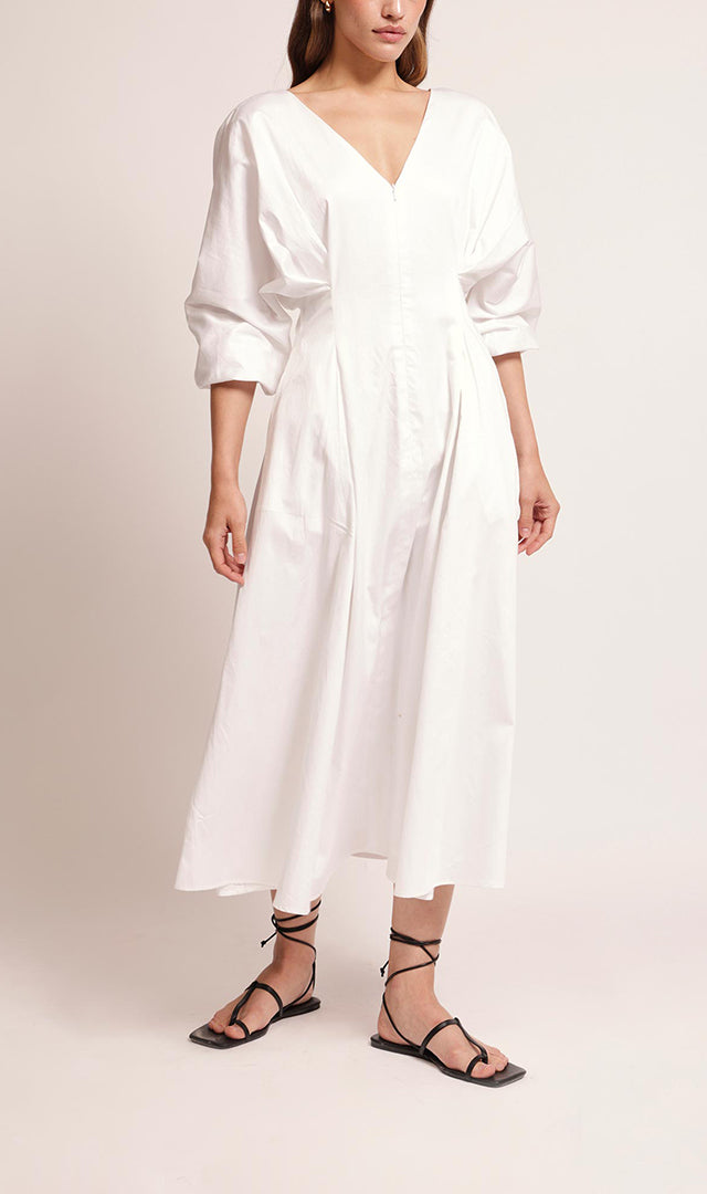 Amaya Dress