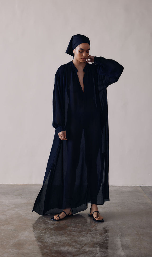 Sol Kaftan