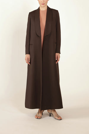 Joud Long Blazer