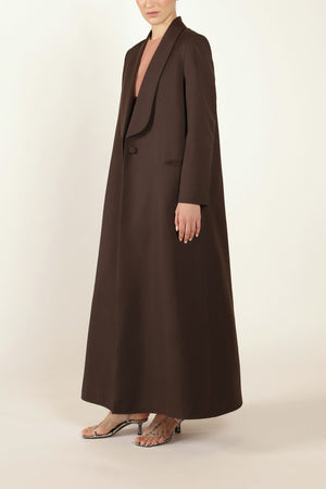 Joud Long Blazer