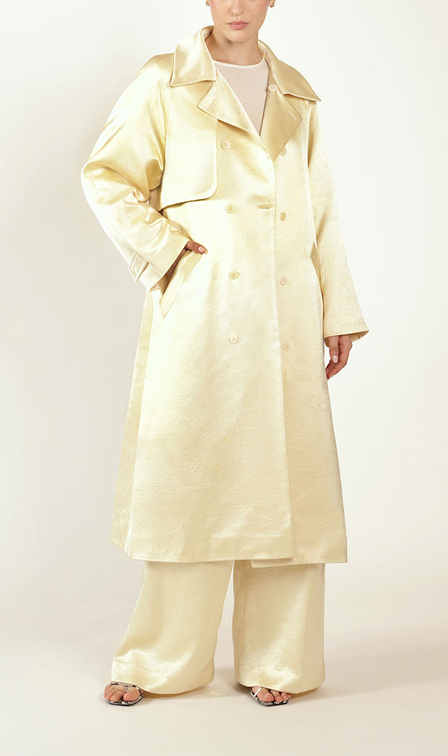 Raglan Jacket