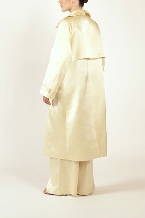 Raglan Jacket