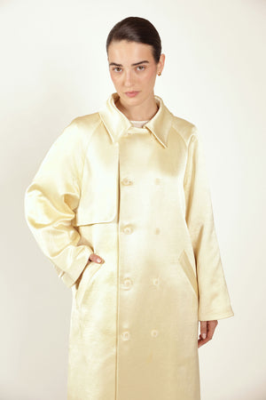 Raglan Jacket