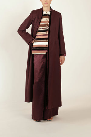 Sadu Stacking WaistCoat