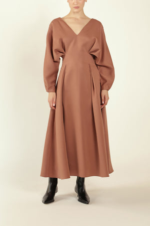 Amaya in Wool