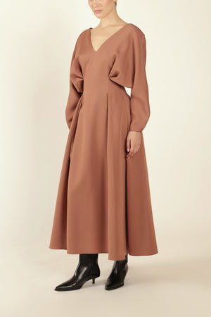 Amaya in Wool