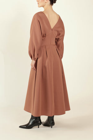 Amaya in Wool