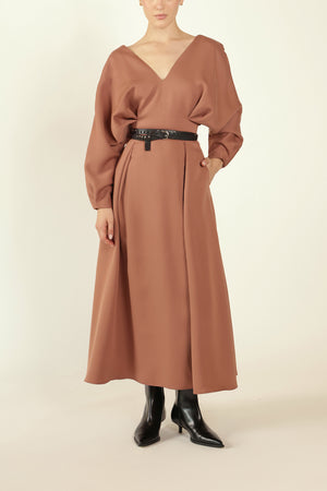 Amaya in Wool