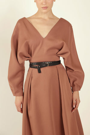 Amaya in Wool