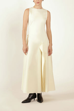 Vera in Wool - Cream