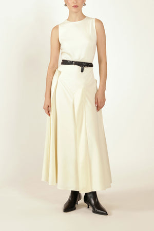 Vera in Wool - Cream