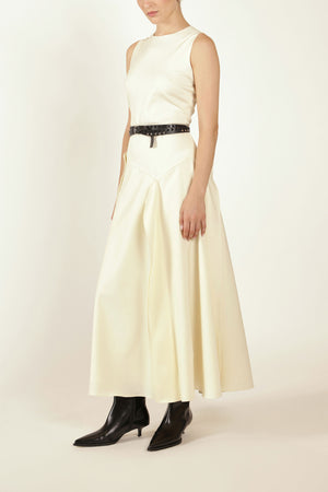 Black Waist Belt