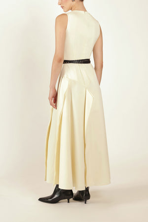 Black Waist Belt