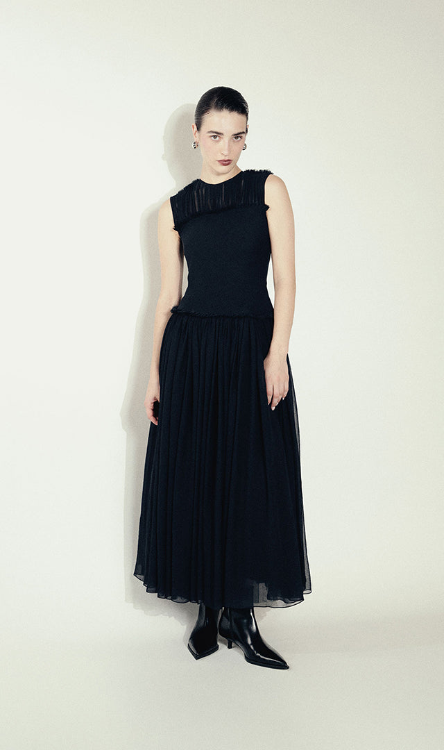 Sera Dress
