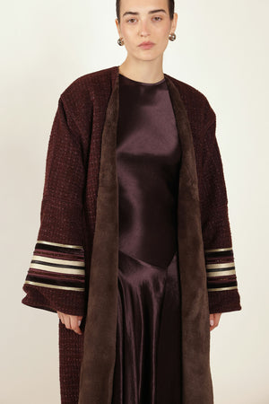 Belted Farwa (Limited Edition)