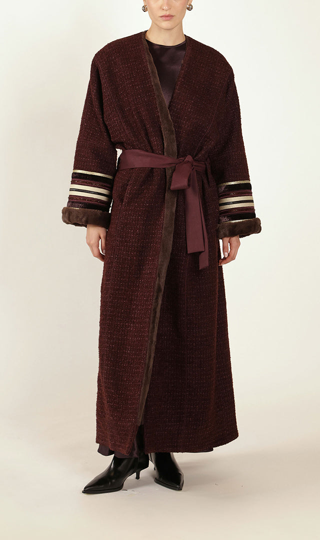 Belted Farwa (Limited Edition)