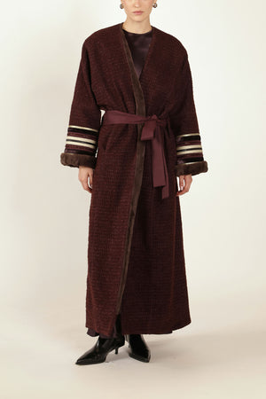 Belted Farwa (Limited Edition)