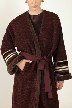 Belted Farwa (Limited Edition)