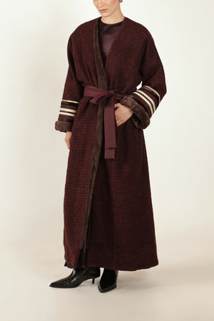 Belted Farwa (Limited Edition)