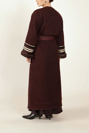 Belted Farwa (Limited Edition)