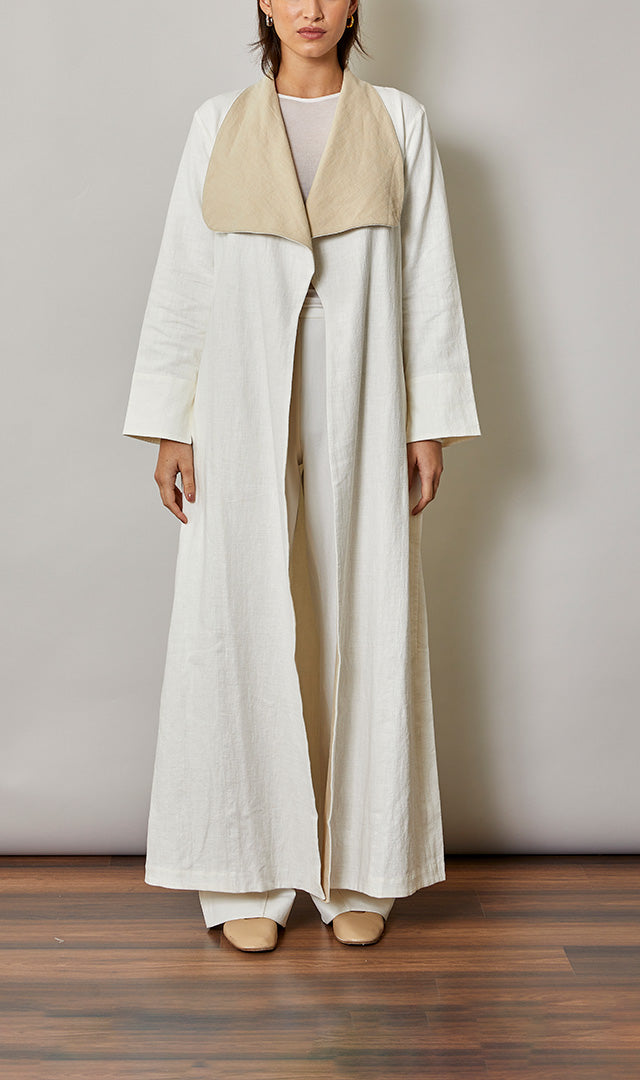 Summer Ghada Jacket