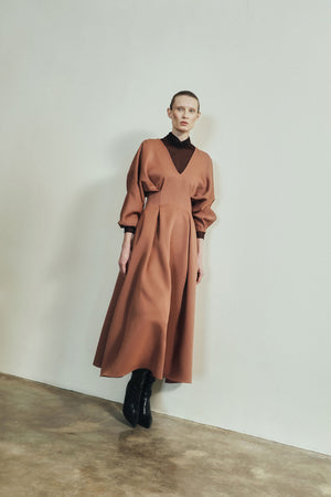 Amaya in Wool