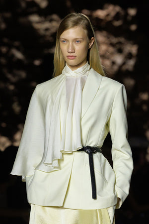 Dagla Blazer in Cream