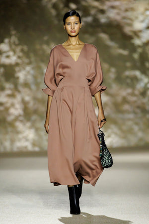 Amaya in Wool