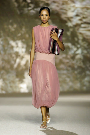 Twisted Suri Skirt