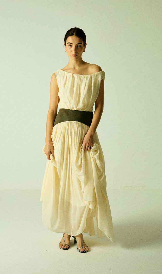 DRESSES Abadia DRESSES Abadia