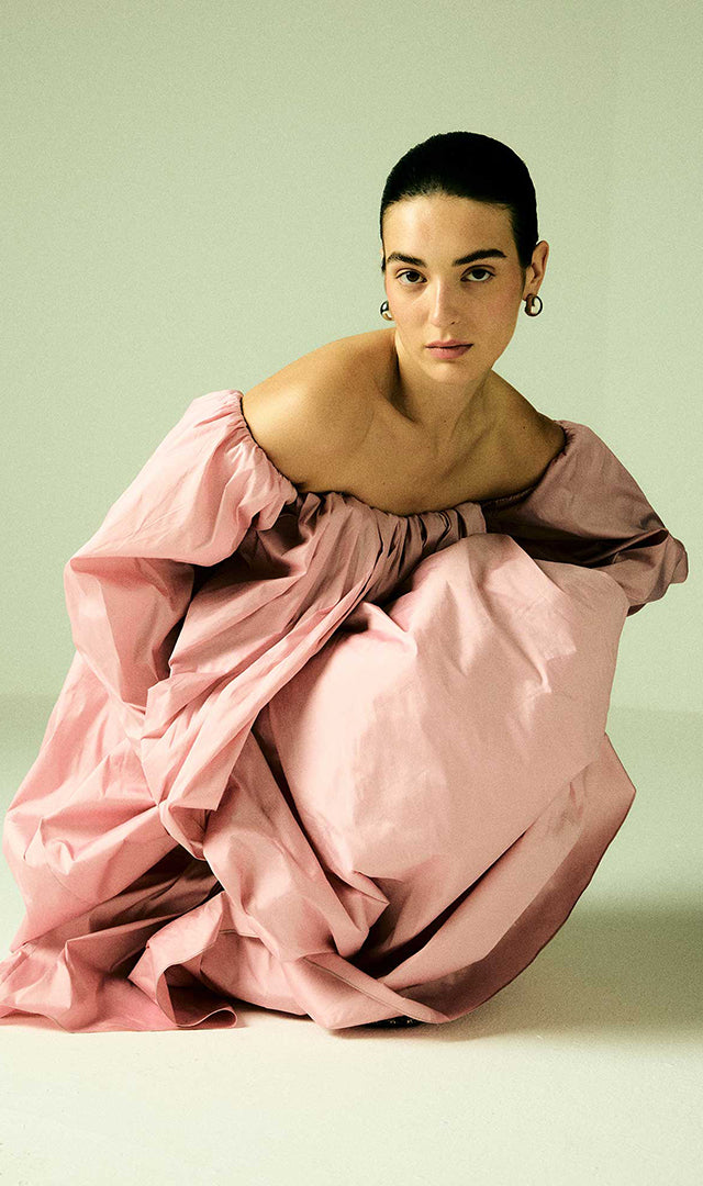 DRESSES Abadia DRESSES Abadia