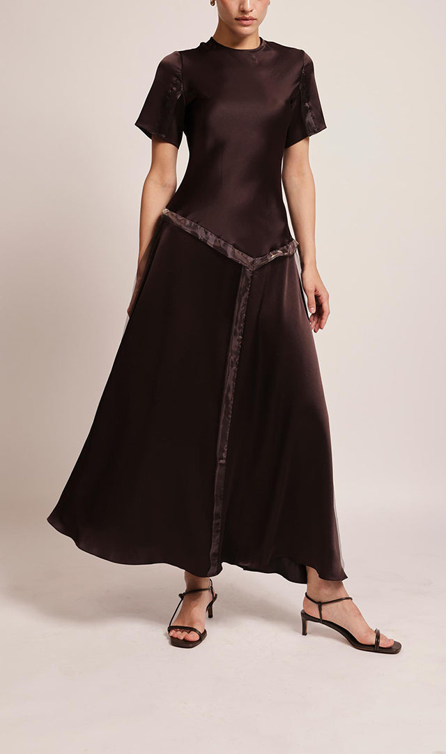 Aya Dress
