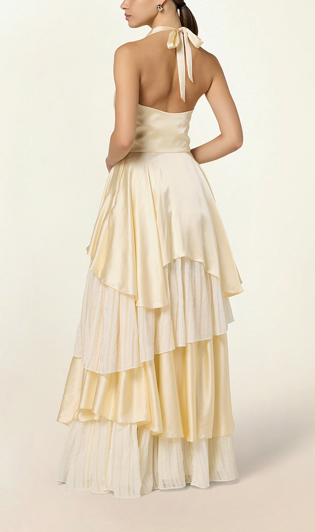 DRESSES Abadia DRESSES Abadia