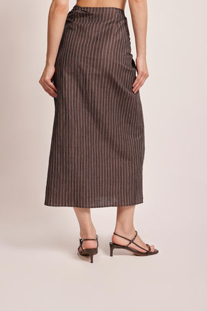 knotted-a-line-skirt-in-stripe 2jpg