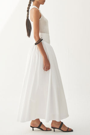 Zayn Skirt by Abadia 