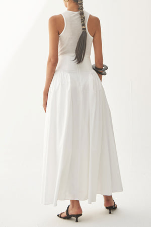 Zayn Skirt by Abadia 