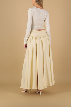 Joury Skirt